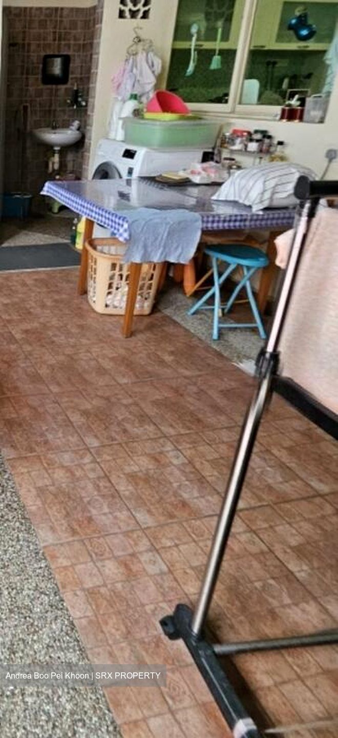 Lorong 101 Changi (D15), Terrace #498162361
